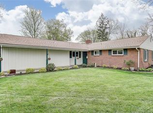 5742 Terrace Park Dr, Dayton, OH 45429