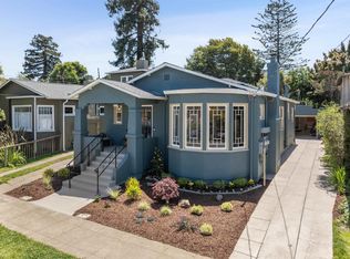 1934 Ward St, Berkeley, CA 94703