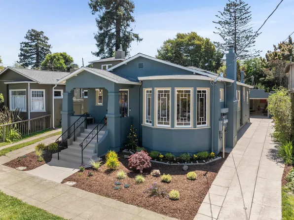 1934 Ward St, Berkeley, CA 94703