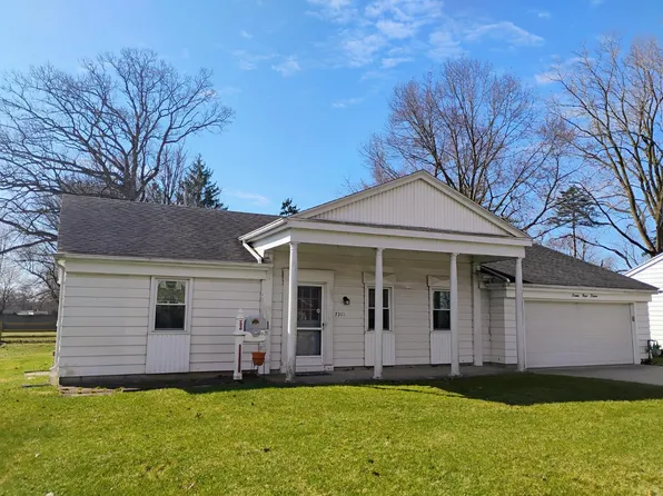 7315 Grenlock Dr, Sylvania, OH 43560