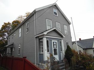 18 Sylvester Rd, Dorchester, MA 02122