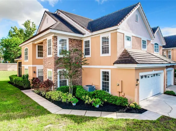 7328 Cypress Grove Rd #73, Orlando, FL 32819