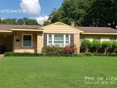 1452 Whitewater Rd, Memphis, TN, 38117