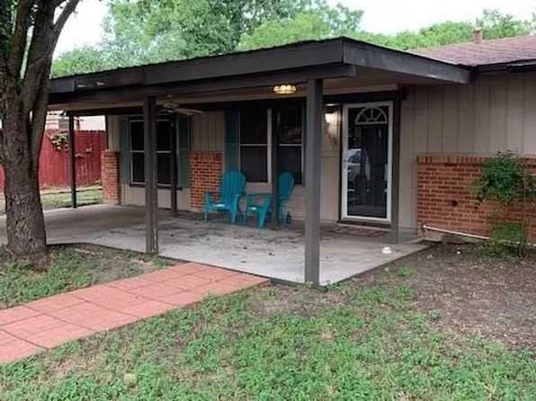 7707 Watson St, Austin, TX 78757
