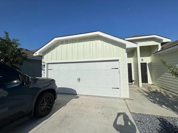 3414 Scott Cir #3414, Seguin, TX 78155