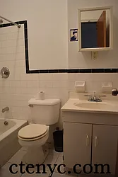 Rented by CT Estates