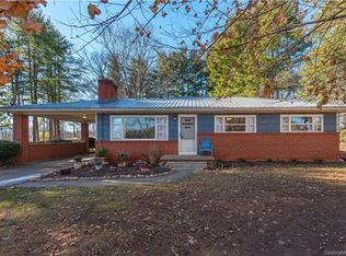 48 Crowell Rd, Asheville, NC 28806