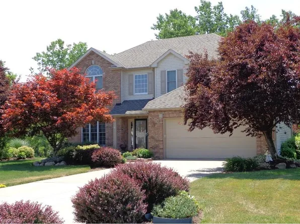 4712 Belmont Ct, Avon, OH 44011
