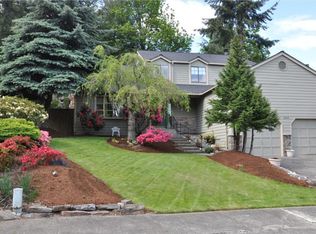 4663 191st Ave SE, Issaquah, WA 98027