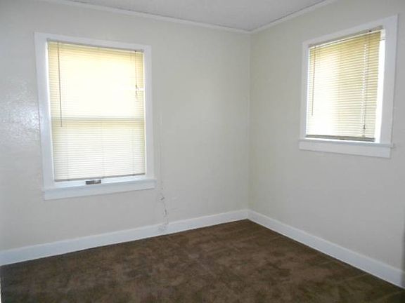 1st Bedroom