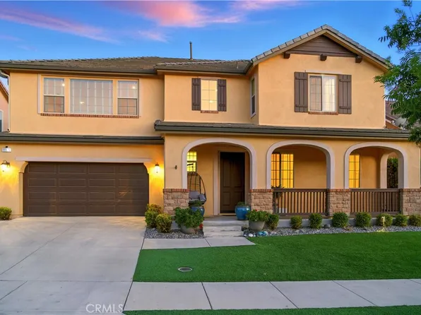 11905 Flicker Cv, Corona, CA 92883