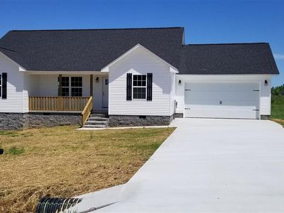 612 Peaceful Dr, Rainsville, AL, 35986