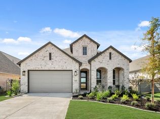 16538 Mandora Ln, Conroe, TX 77302
