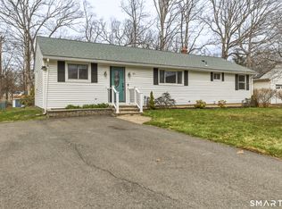 83 Parkview Drive, Southington, CT 06479