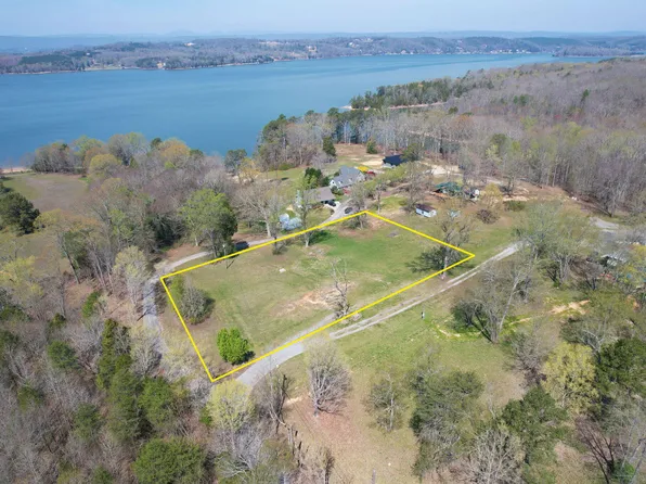 1761 Huff Bend Ln, Ten Mile, TN 37880