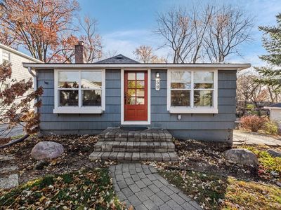 58 Grove St, Saint Paul, MN, 55115