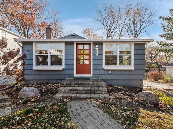 58 Grove St, Saint Paul, MN 55115