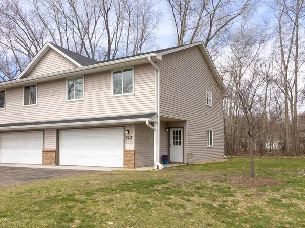 967 104th Ln NW, Coon Rapids, MN 55433
