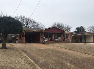 3526 New Horn Lake Rd, Memphis, TN 38109