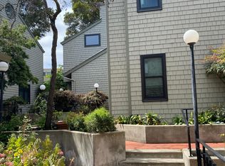 733 Fairfield Rd APT 3, Burlingame, CA 94010