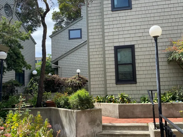 733 Fairfield Rd APT 3, Burlingame, CA 94010