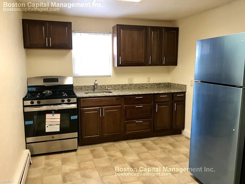78 Florence St. #5 Everett Unit Photo 1