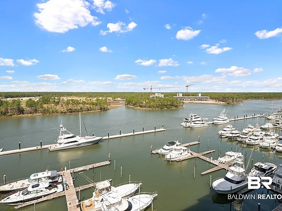 2nd image of 4851 Wharf Pkwy APT 821