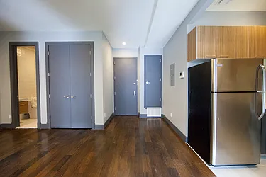 Rented by Brooklyn Group