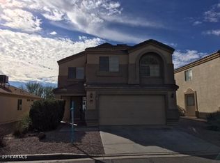 6661 E Lush Vista Vw, Florence, AZ 85132