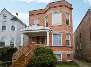 2971 N Lawndale Ave #2, Chicago, IL 60618