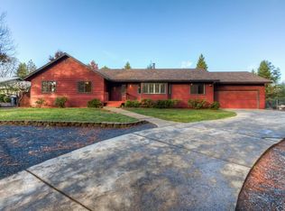 6059 Kibler Rd, Paradise, CA 95969