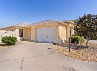 1135 Santa Cruz Dr, The Villages, FL 32162