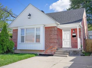 16932 Ward Ave, Detroit, MI 48235