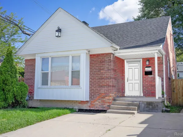 16932 Ward Ave, Detroit, MI 48235