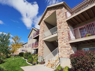 125 W Ridge Rd #11, Saratoga Springs, UT, 84045