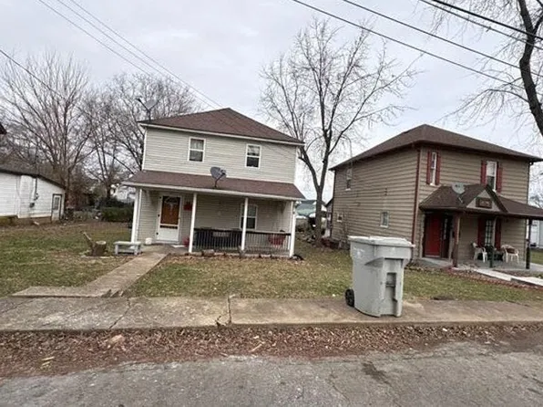 20 C St, Bonne Terre, MO 63628