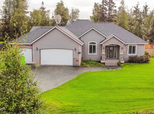 209 S Vix Way, Wasilla, AK 99654