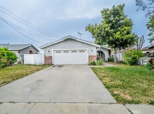 12315 Telephone Ave, Chino, CA 91710