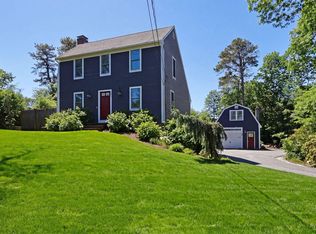 171 Weir Road, Yarmouth Port, MA 02675