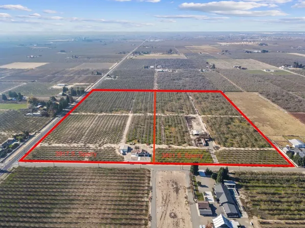 3801 S Sperry Rd, Denair, CA 95316