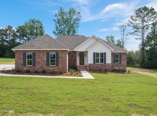 250 Higgins Rd, Sumrall, MS 39482