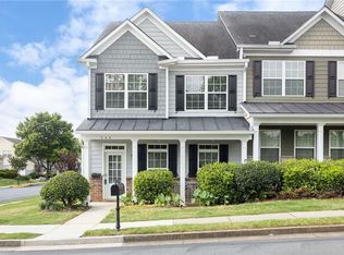544 Georgia Way, Woodstock, GA 30188