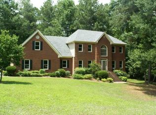 6834 Greenoak Dr, Douglasville, GA 30135