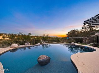 5781 E Paseo Cimarron, Tucson, AZ 85750