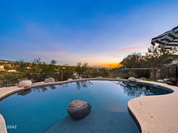 5781 E Paseo Cimarron, Tucson, AZ 85750