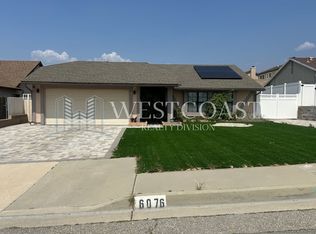 6076 N Walnut Ave, San Bernardino, CA 92407