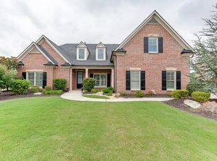 1665 Marcia Overlook Dr, Cumming, GA 30041
