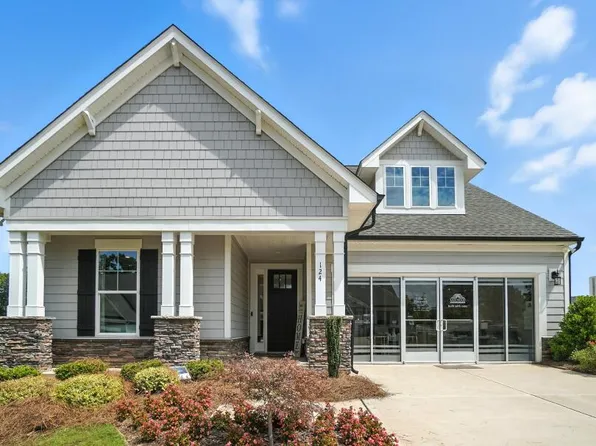 Homes Available Soon, Secrest Meadows