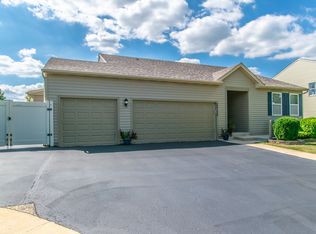 25125 Government Ln, Plainfield, IL 60544