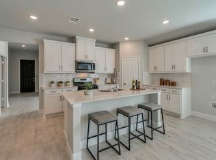 2902 Italia Ter, Princeton, TX 75407